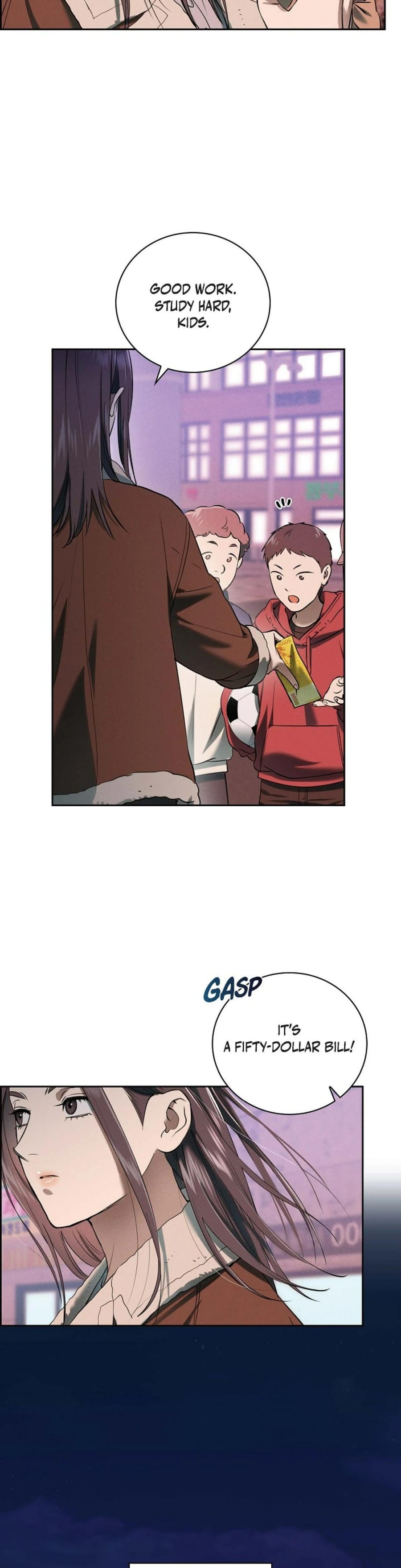 Falling (Eunsu) Uncensored, chapter 28, page 15 of 36
