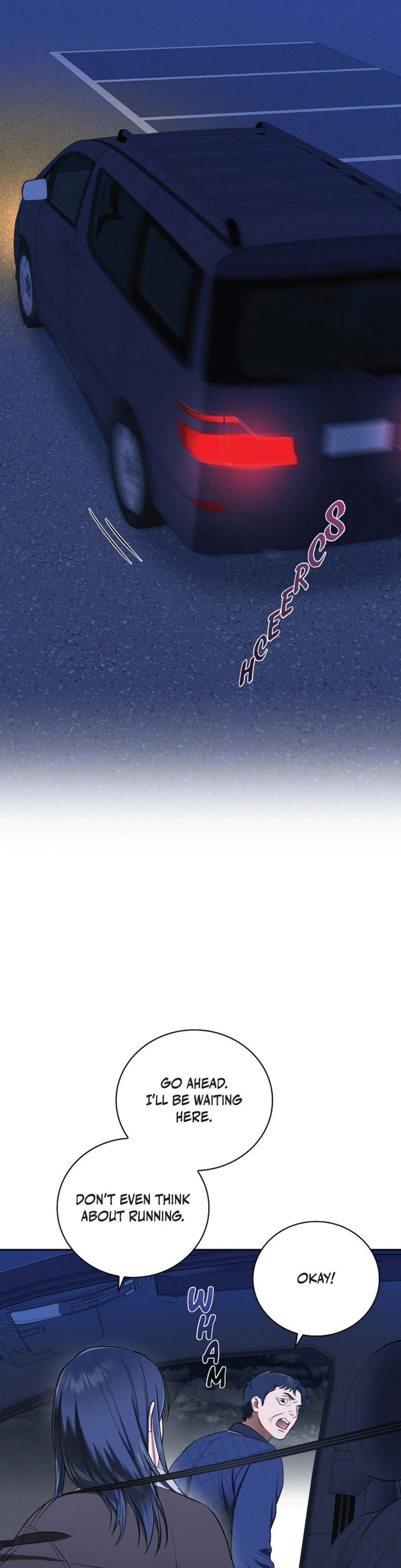 Falling (Eunsu) Uncensored, chapter 28, page 28 of 36