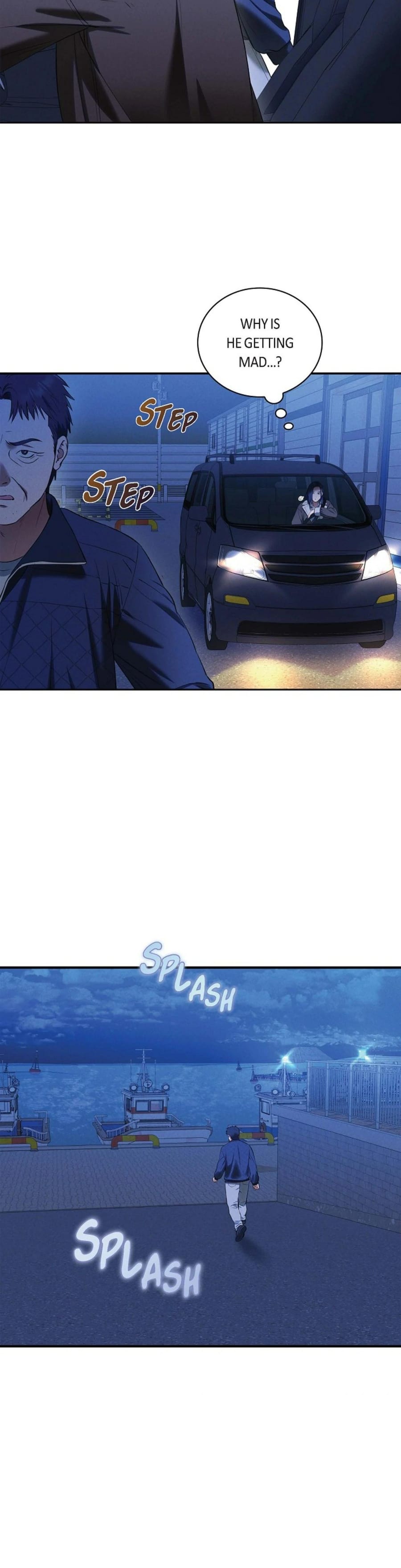Falling (Eunsu) Uncensored, chapter 28, page 29 of 36