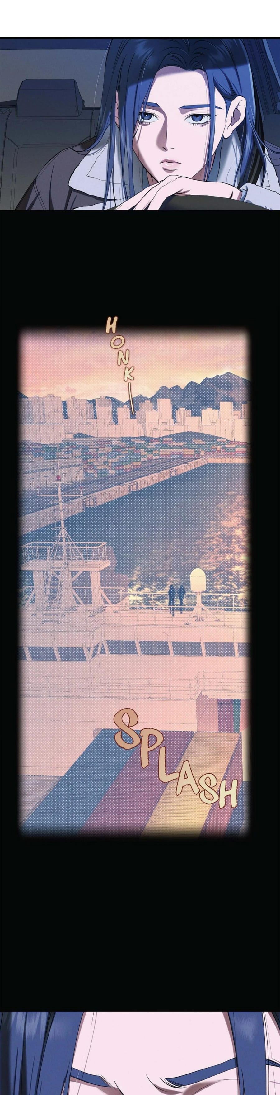 Falling (Eunsu) Uncensored, chapter 28, page 30 of 36