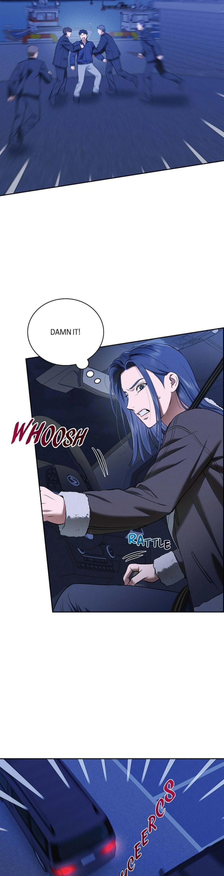 Falling (Eunsu) Uncensored, chapter 28, page 33 of 36