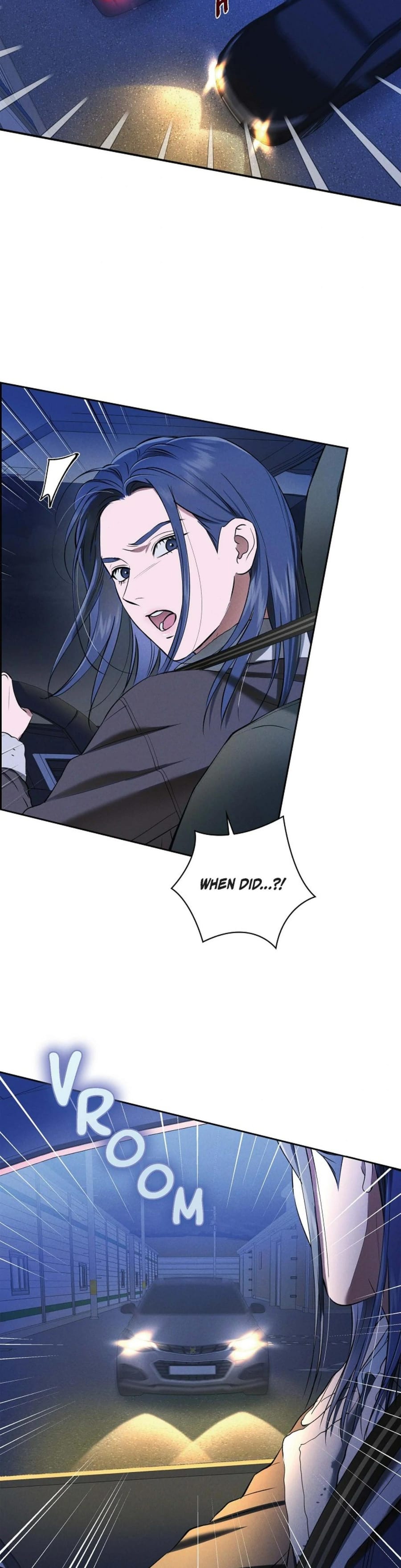 Falling (Eunsu) Uncensored, chapter 28, page 34 of 36