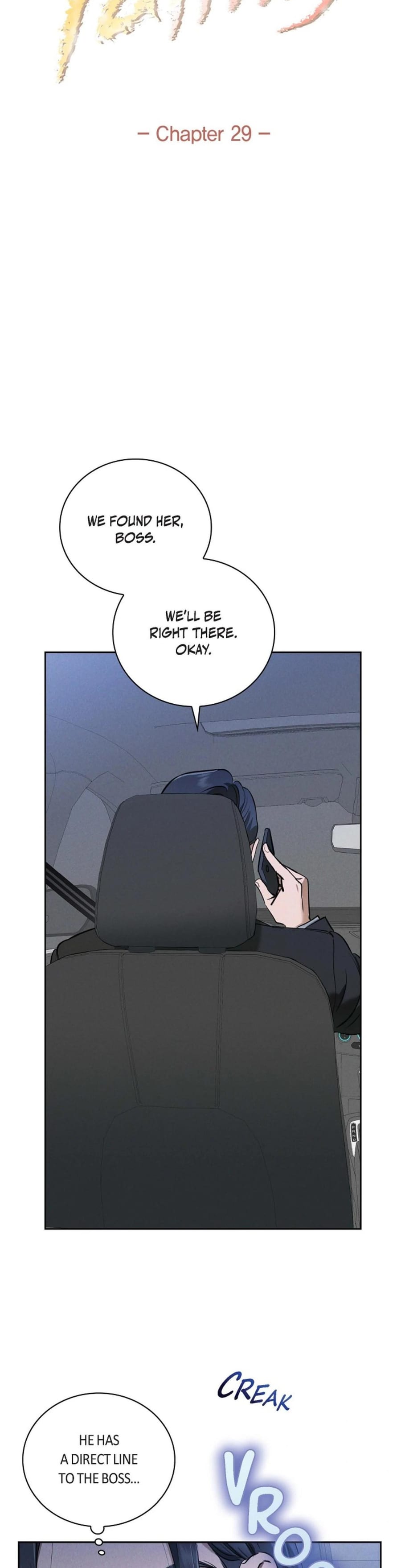 Falling (Eunsu) Uncensored, chapter 29, page 6 of 38