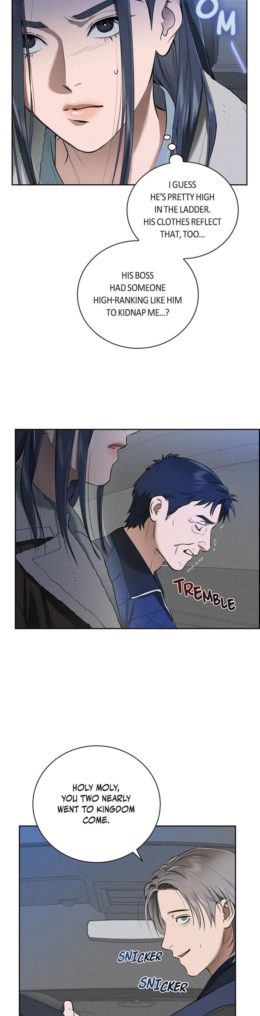 Falling (Eunsu) Uncensored, chapter 29, page 7 of 38