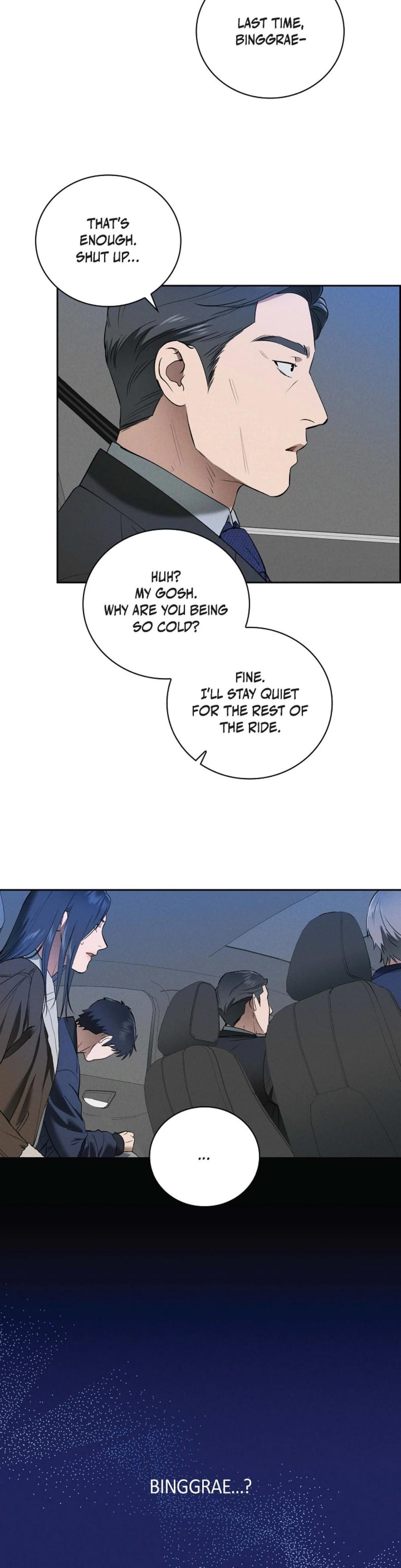 Falling (Eunsu) Uncensored, chapter 29, page 10 of 38