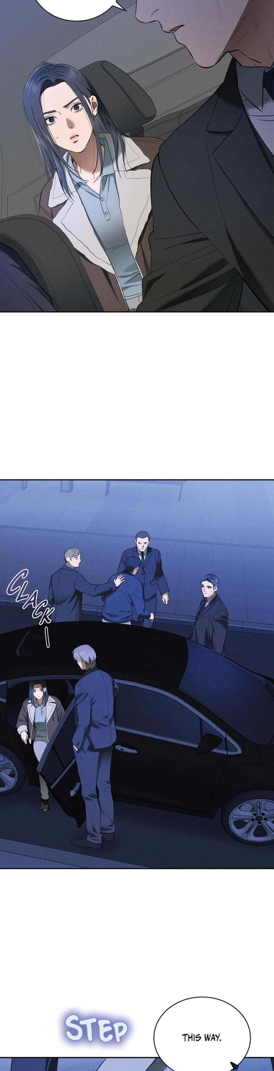 Falling (Eunsu) Uncensored, chapter 29, page 14 of 38