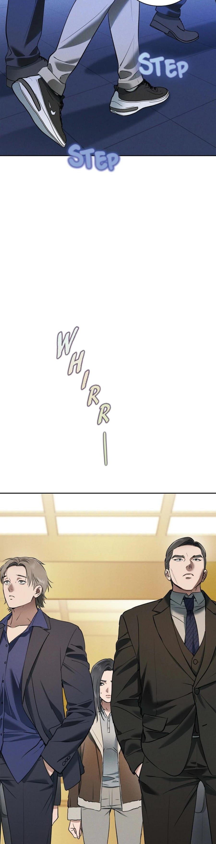 Falling (Eunsu) Uncensored, chapter 29, page 15 of 38