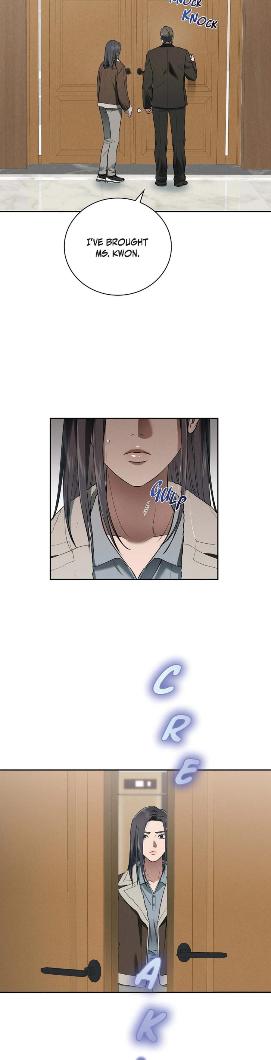 Falling (Eunsu) Uncensored, chapter 29, page 22 of 38