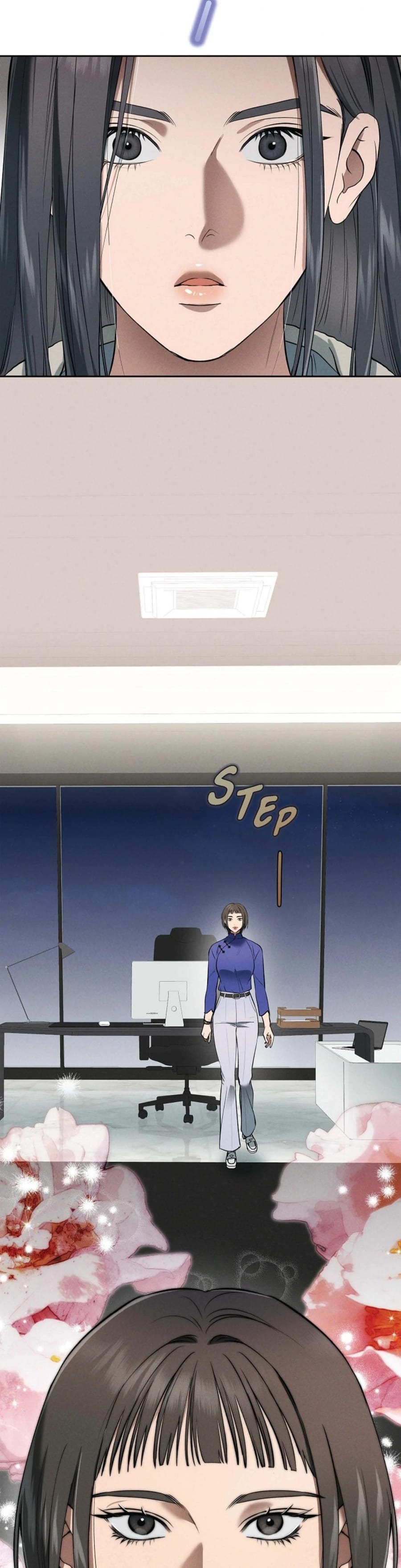 Falling (Eunsu) Uncensored, chapter 29, page 23 of 38