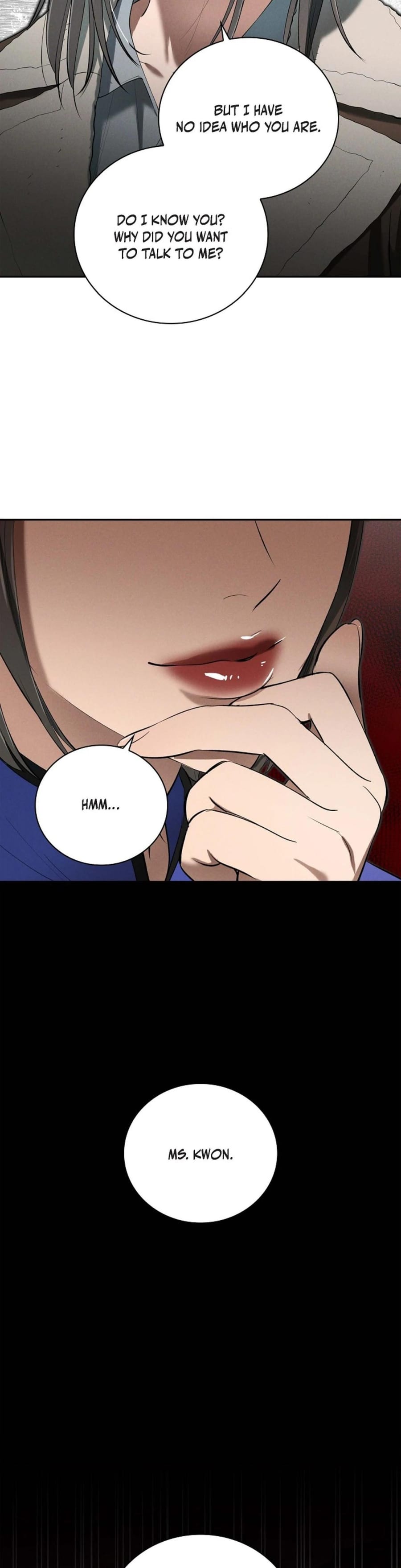 Falling (Eunsu) Uncensored, chapter 29, page 28 of 38