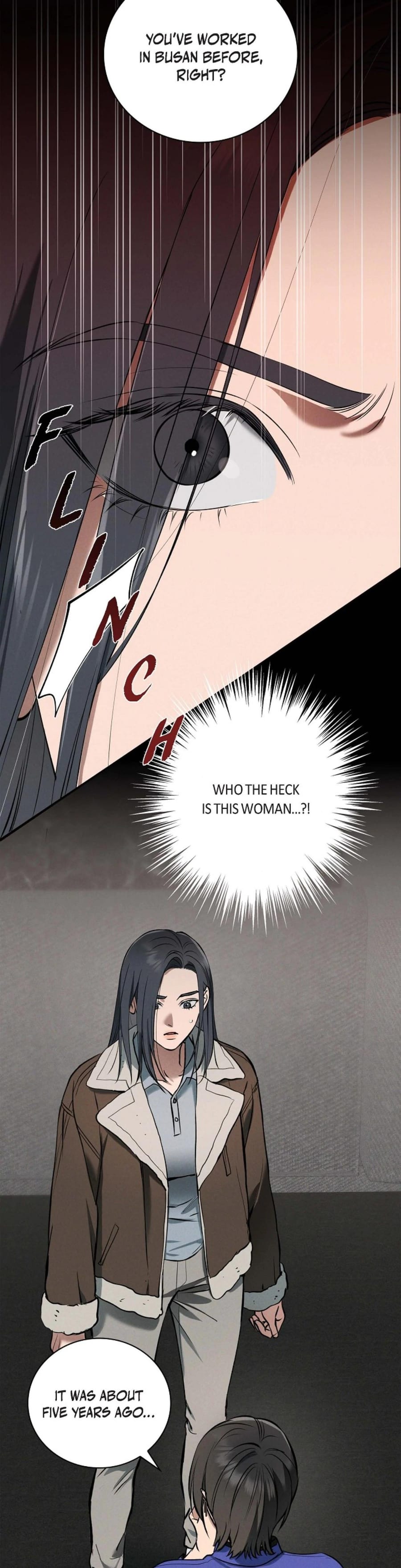 Falling (Eunsu) Uncensored, chapter 29, page 29 of 38