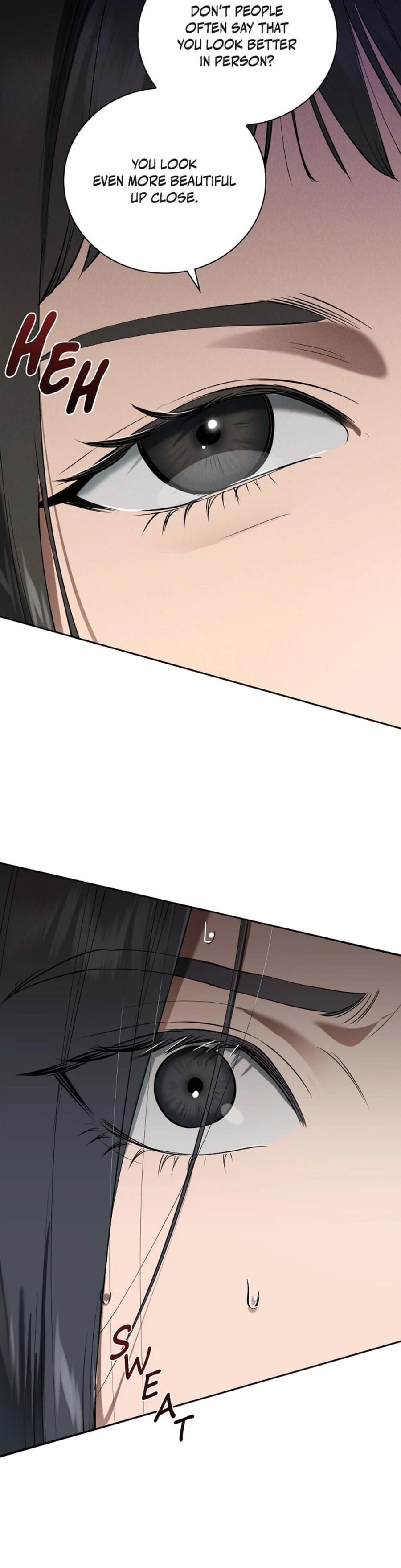 Falling (Eunsu) Uncensored, chapter 29, page 32 of 38