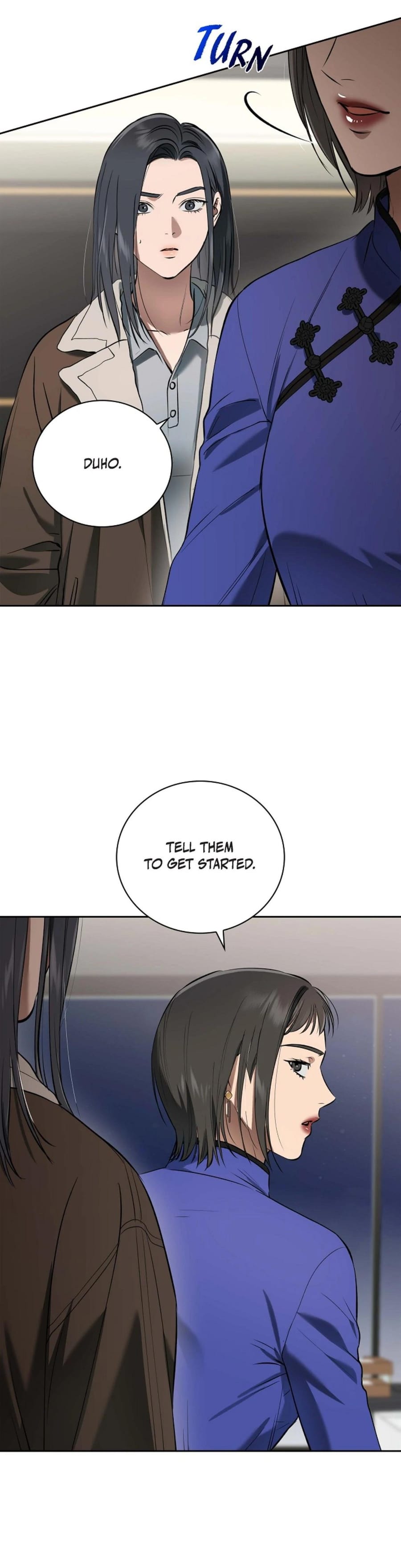 Falling (Eunsu) Uncensored, chapter 29, page 33 of 38