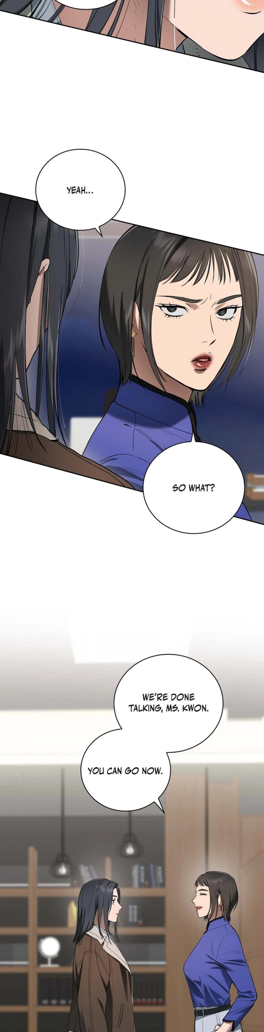 Falling (Eunsu) Uncensored, chapter 29, page 35 of 38