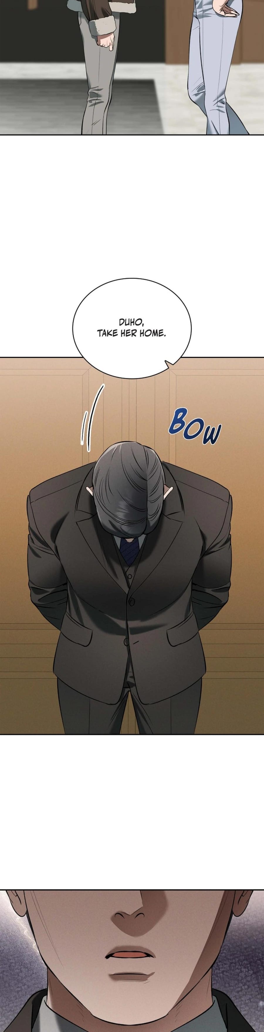 Falling (Eunsu) Uncensored, chapter 29, page 36 of 38