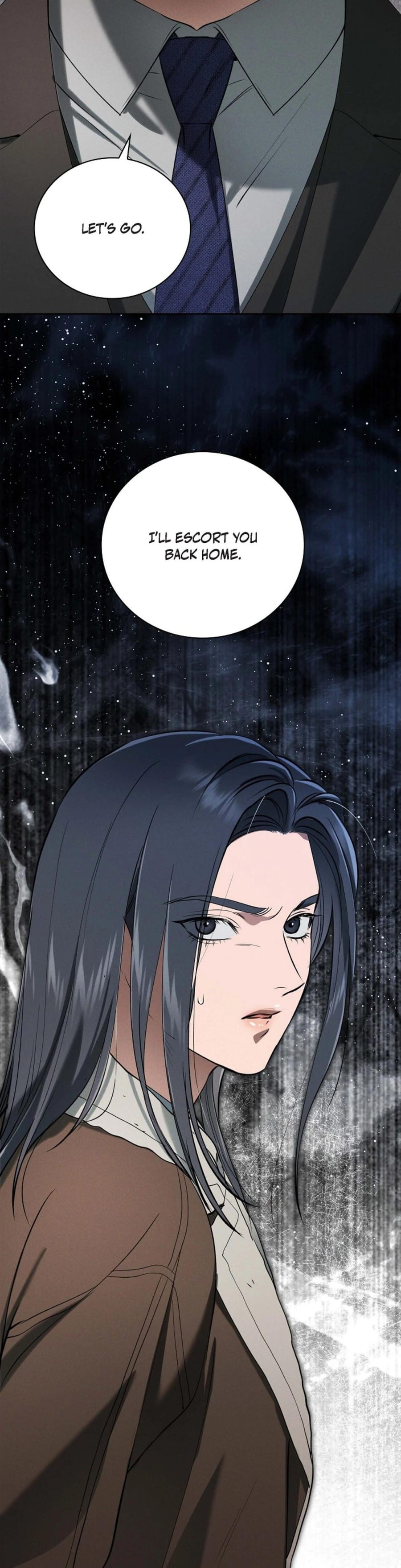 Falling (Eunsu) Uncensored, chapter 29, page 37 of 38