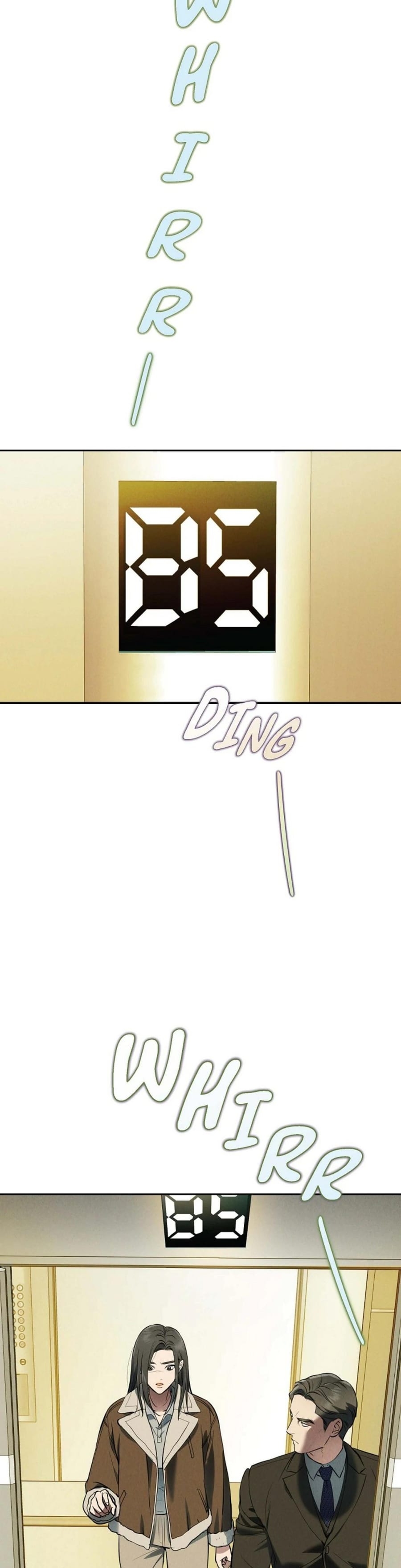 Falling (Eunsu) Uncensored, chapter 30, page 6 of 42