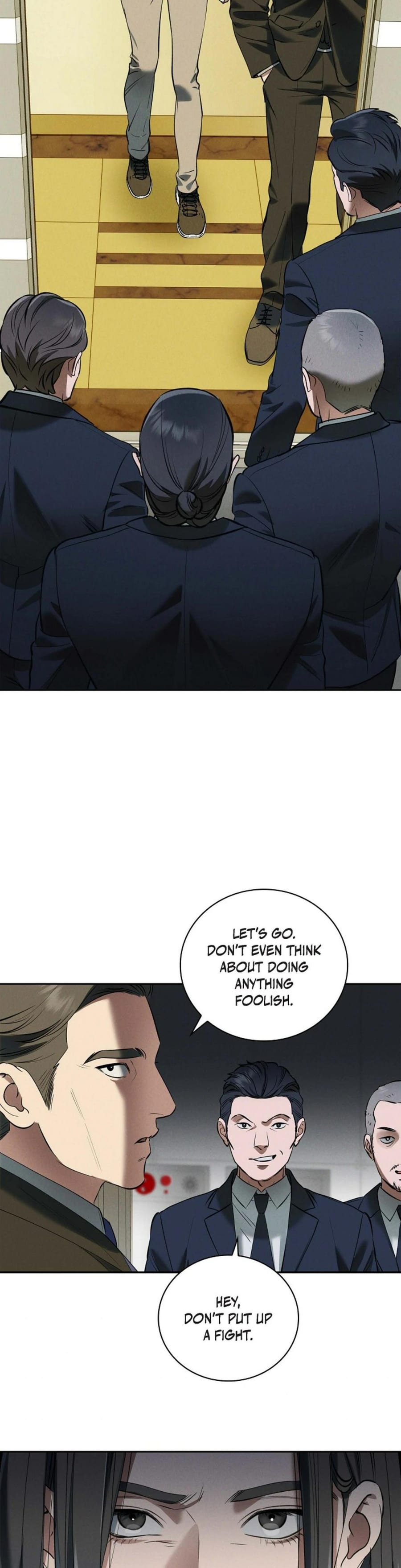 Falling (Eunsu) Uncensored, chapter 30, page 7 of 42