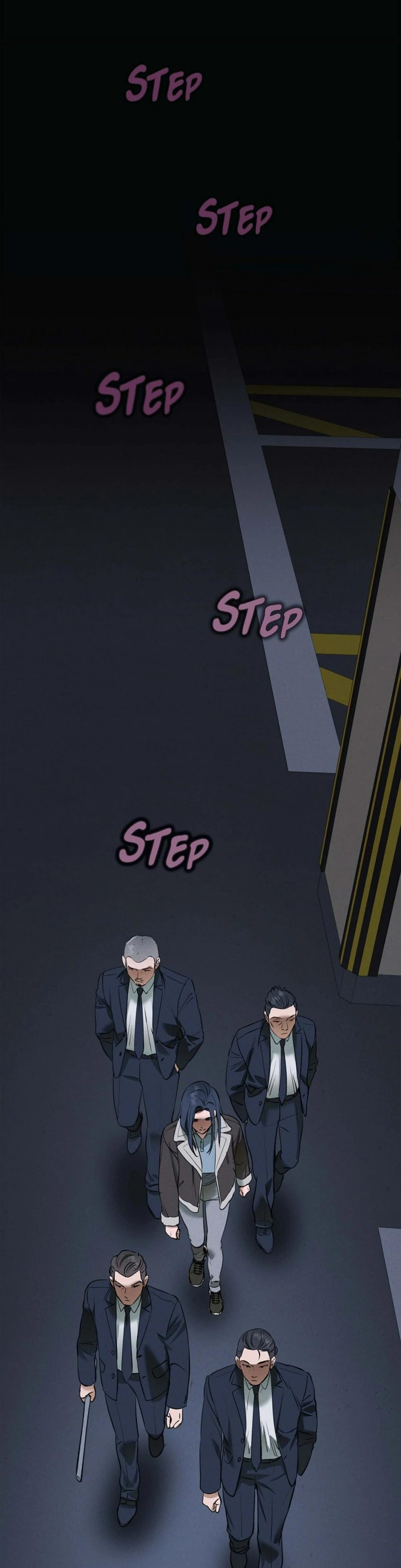 Falling (Eunsu) Uncensored, chapter 30, page 9 of 42