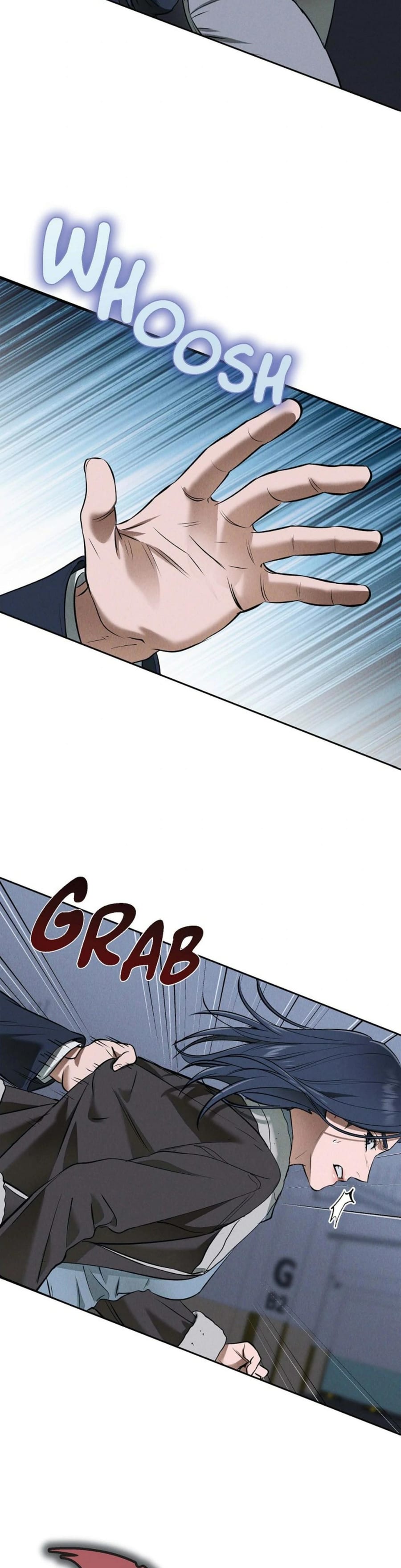 Falling (Eunsu) Uncensored, chapter 30, page 14 of 42