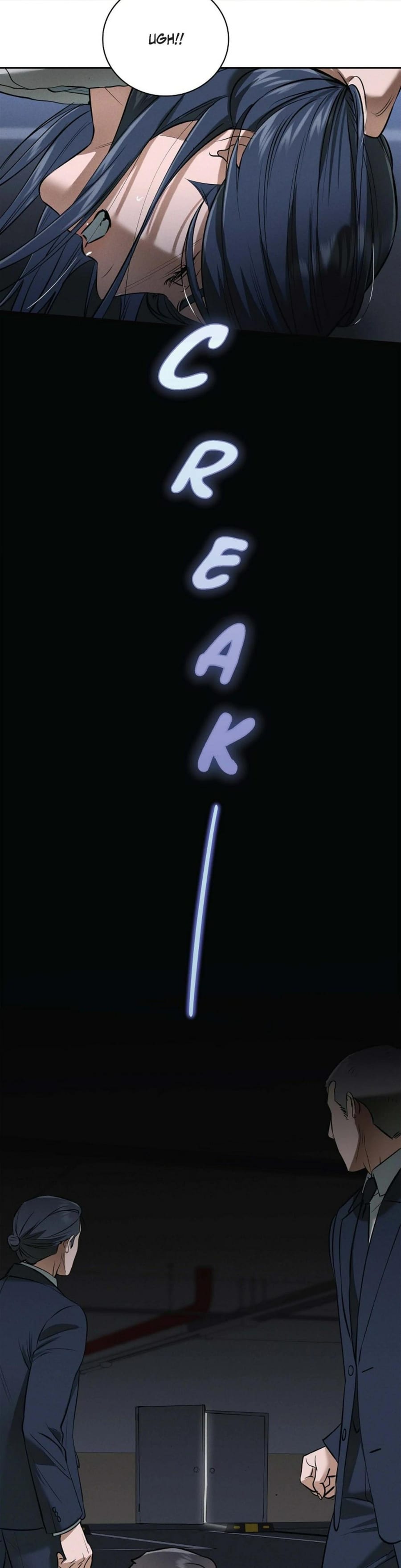 Falling (Eunsu) Uncensored, chapter 30, page 19 of 42