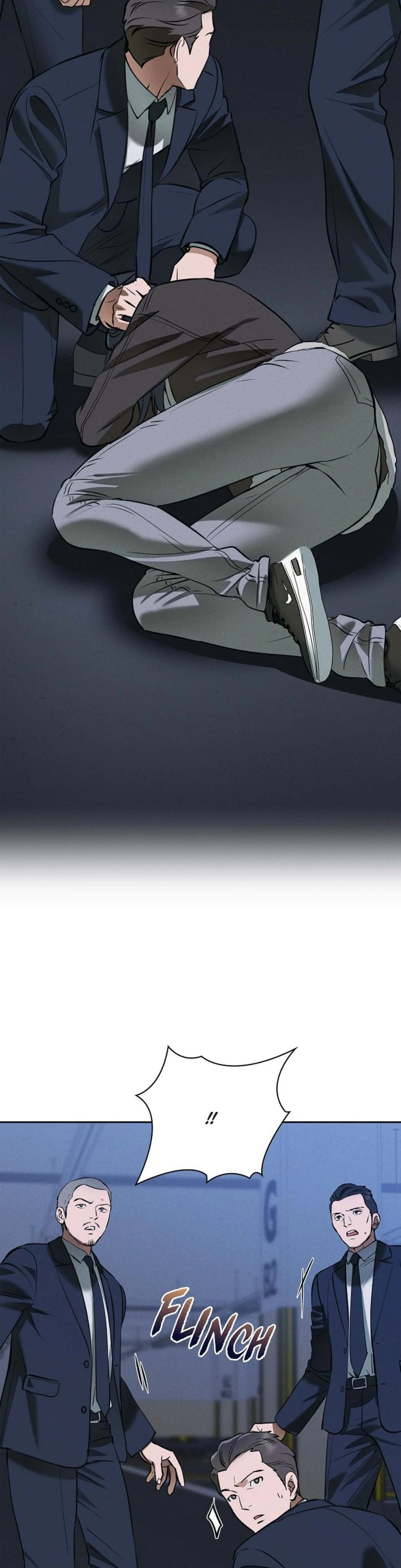 Falling (Eunsu) Uncensored, chapter 30, page 20 of 42