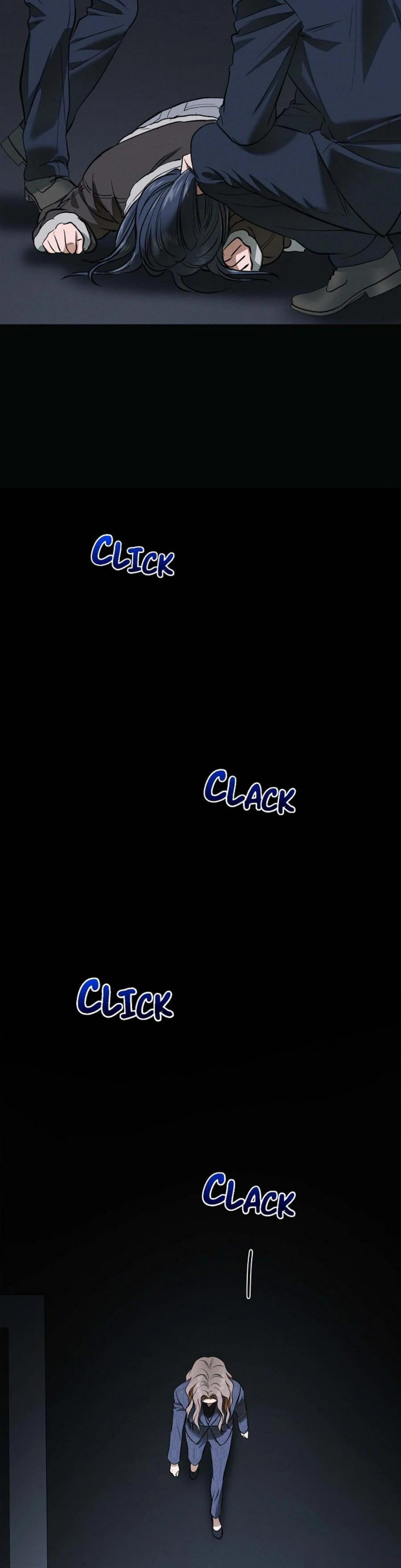 Falling (Eunsu) Uncensored, chapter 30, page 21 of 42