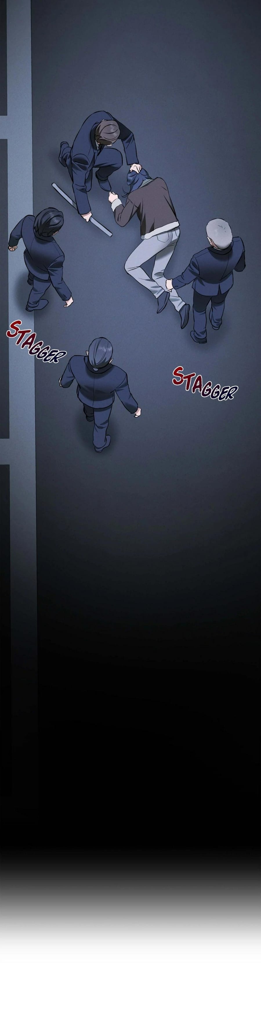 Falling (Eunsu) Uncensored, chapter 30, page 22 of 42