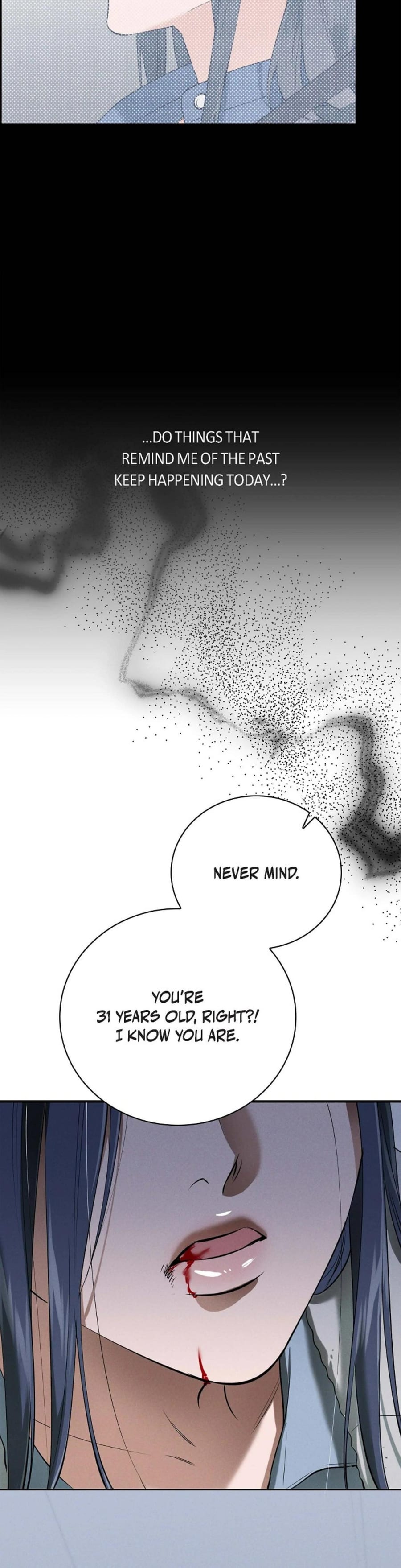 Falling (Eunsu) Uncensored, chapter 30, page 28 of 42