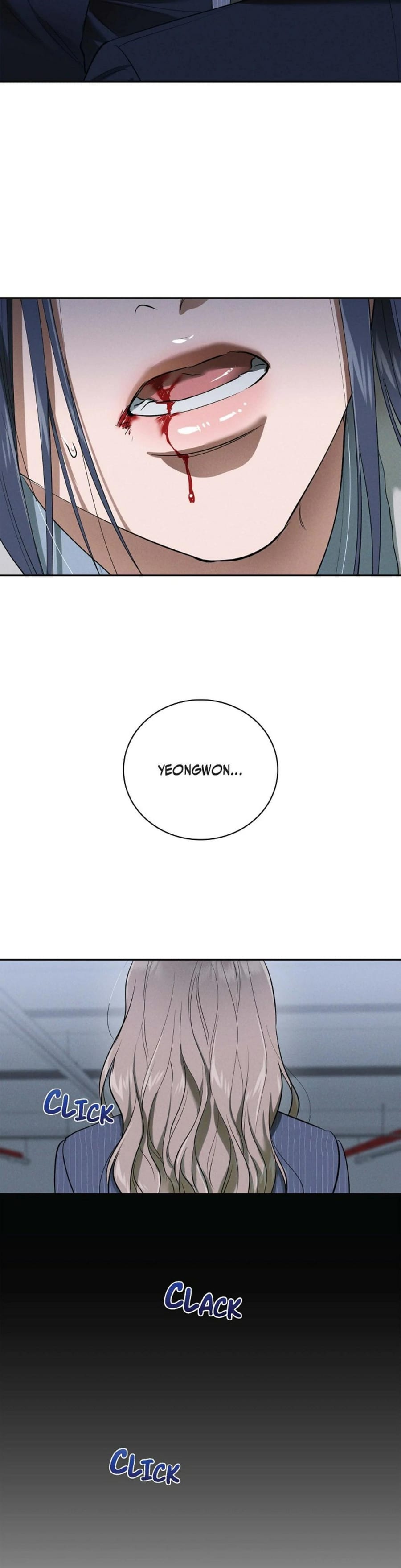 Falling (Eunsu) Uncensored, chapter 30, page 36 of 42