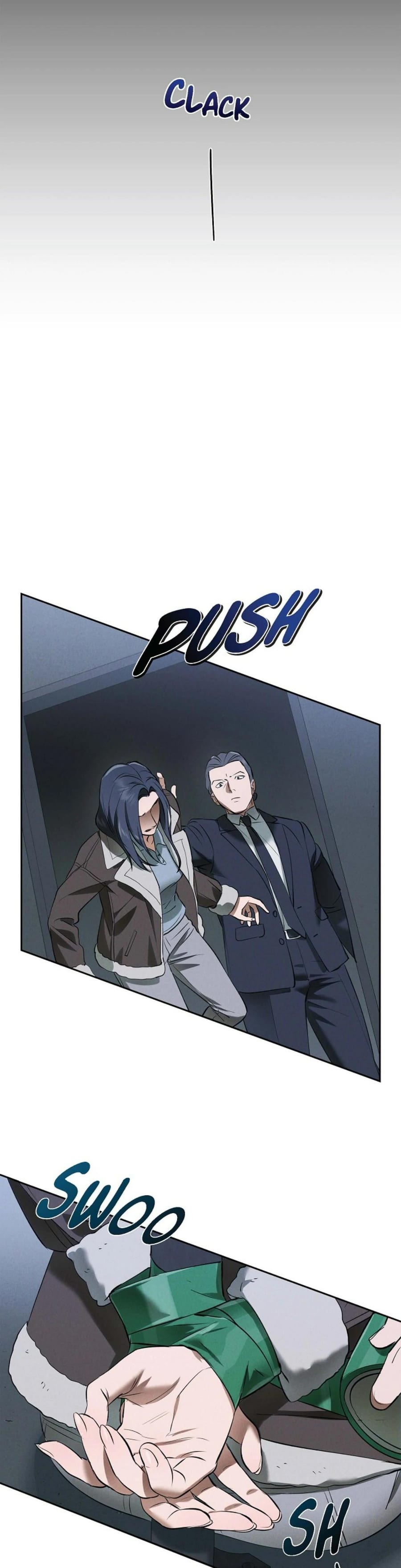 Falling (Eunsu) Uncensored, chapter 30, page 37 of 42