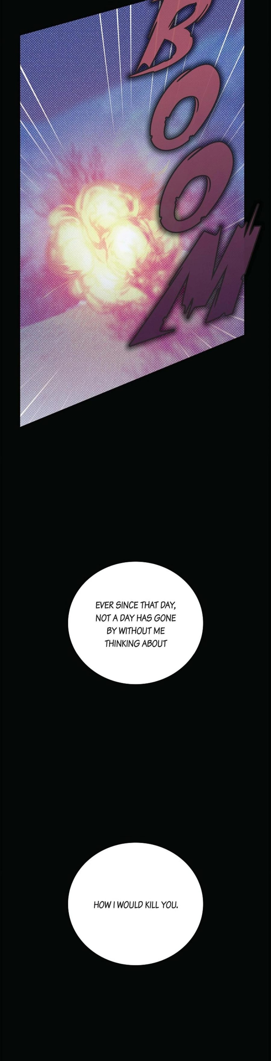 Falling (Eunsu) Uncensored, chapter 30, page 40 of 42