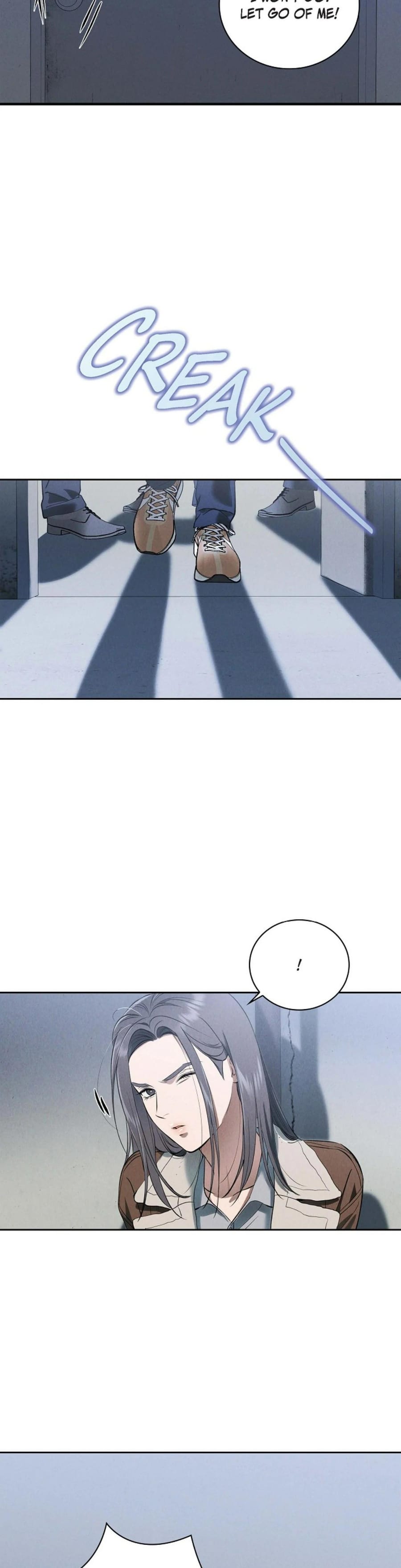 Falling (Eunsu) Uncensored, chapter 31, page 7 of 36