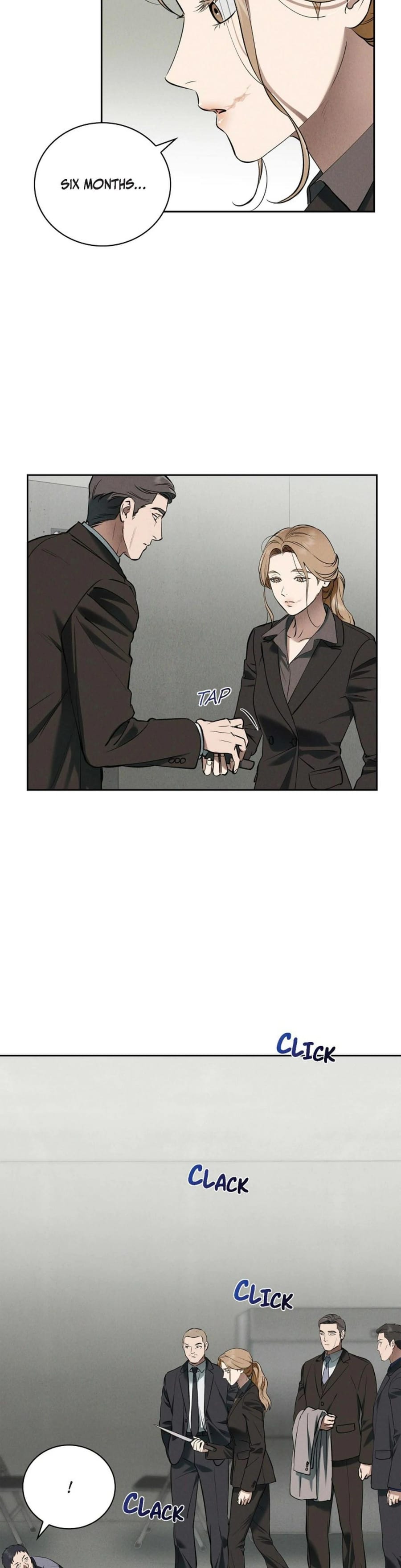 Falling (Eunsu) Uncensored, chapter 31, page 11 of 36