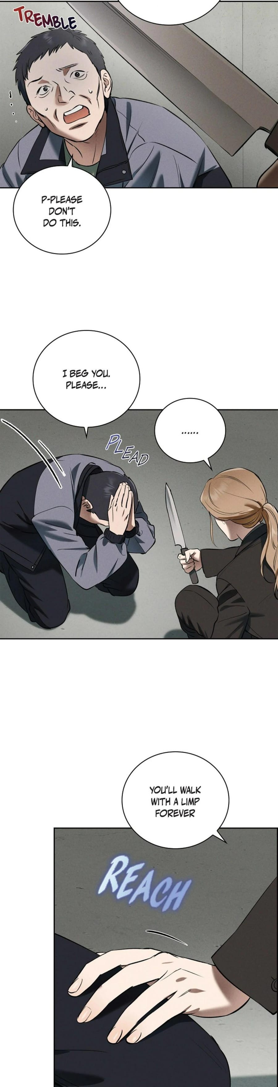 Falling (Eunsu) Uncensored, chapter 31, page 13 of 36