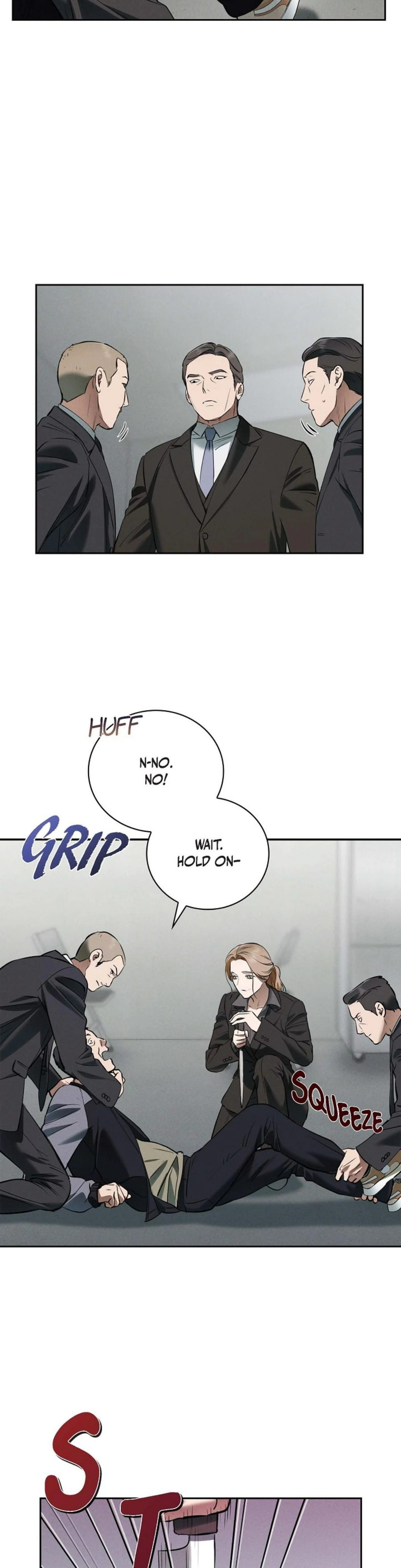 Falling (Eunsu) Uncensored, chapter 31, page 15 of 36
