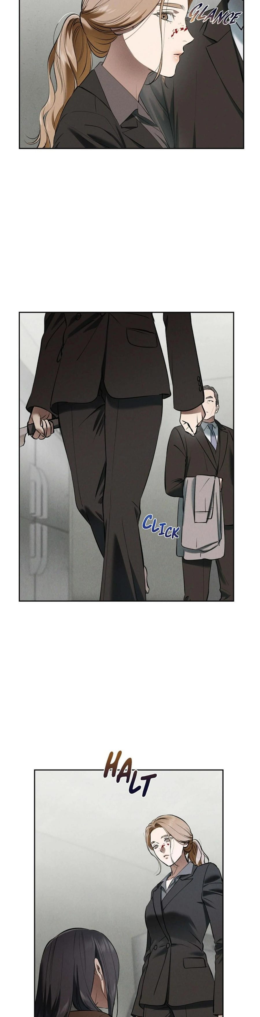 Falling (Eunsu) Uncensored, chapter 31, page 21 of 36