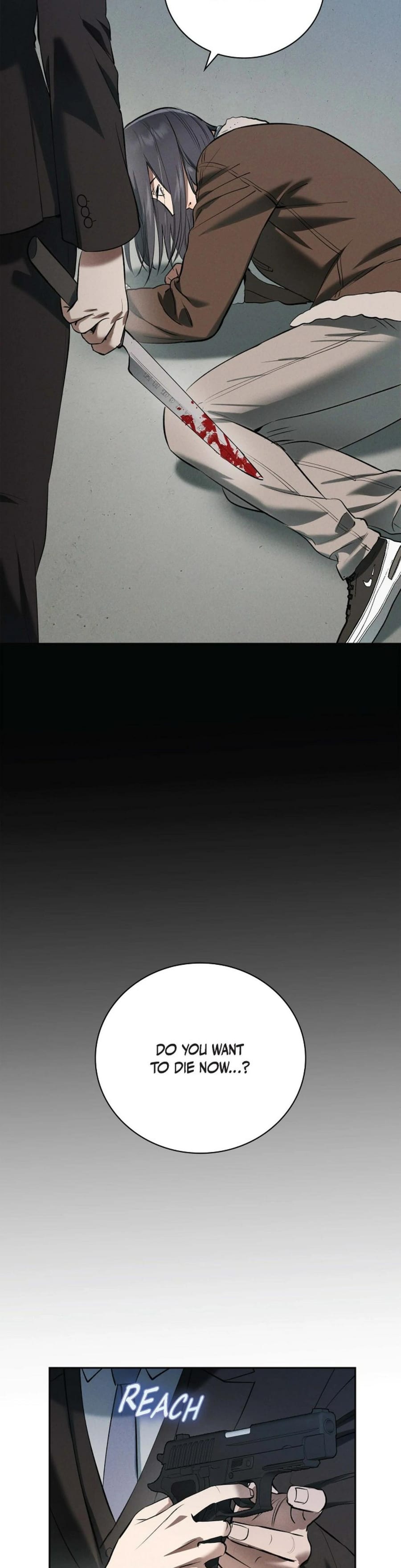 Falling (Eunsu) Uncensored, chapter 31, page 24 of 36