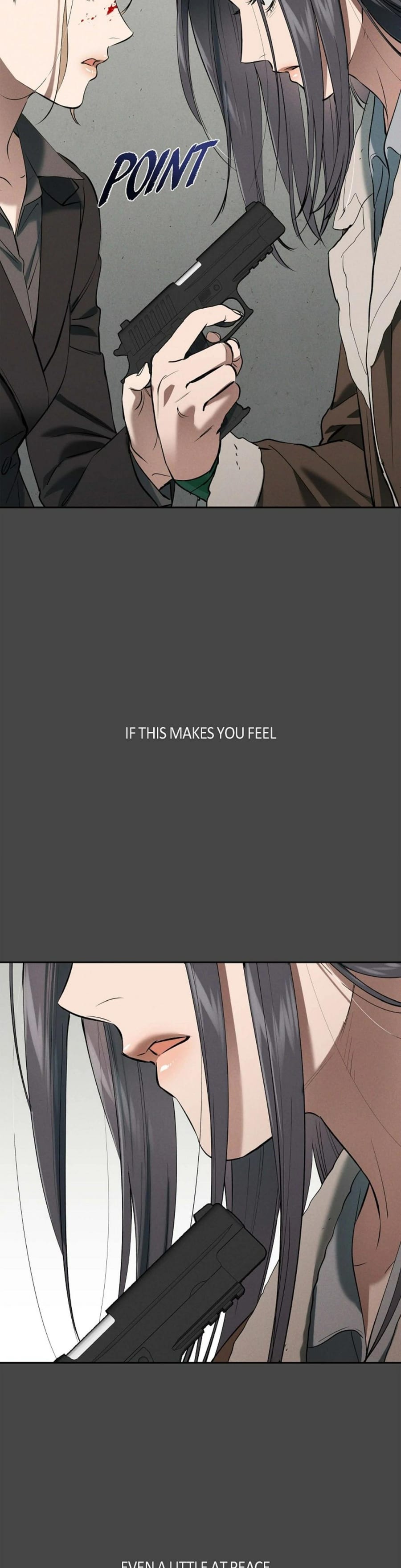 Falling (Eunsu) Uncensored, chapter 31, page 27 of 36