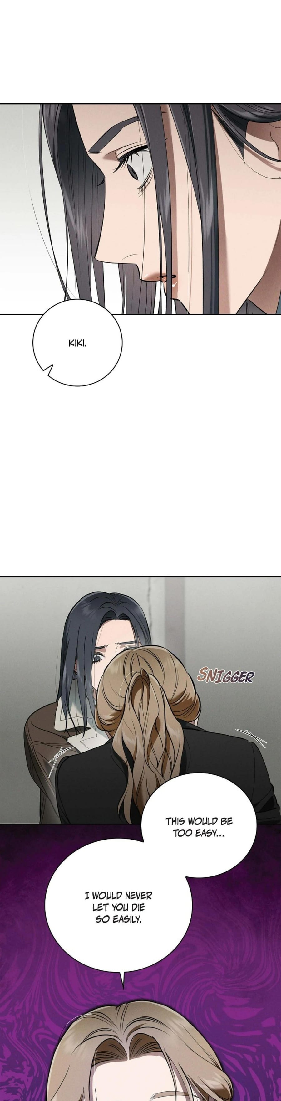 Falling (Eunsu) Uncensored, chapter 31, page 29 of 36