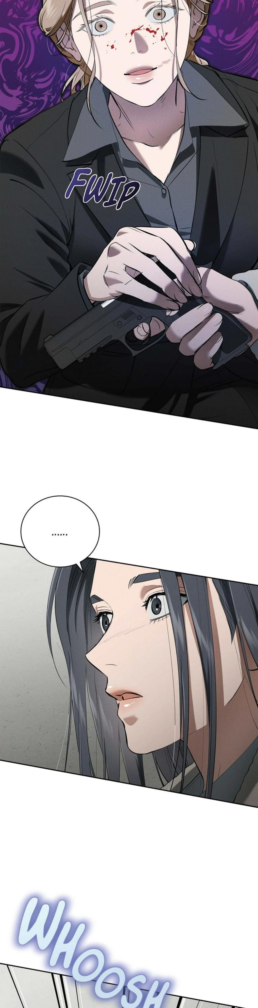 Falling (Eunsu) Uncensored, chapter 31, page 30 of 36