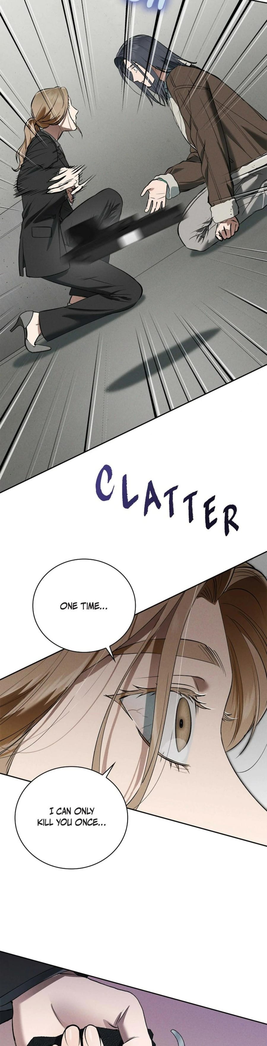 Falling (Eunsu) Uncensored, chapter 31, page 31 of 36