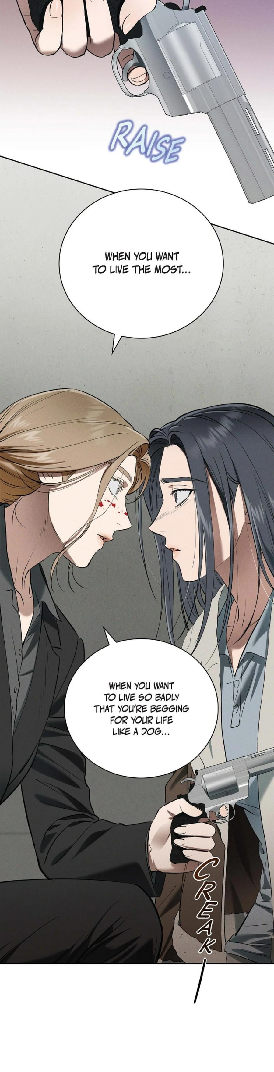 Falling (Eunsu) Uncensored, chapter 31, page 32 of 36