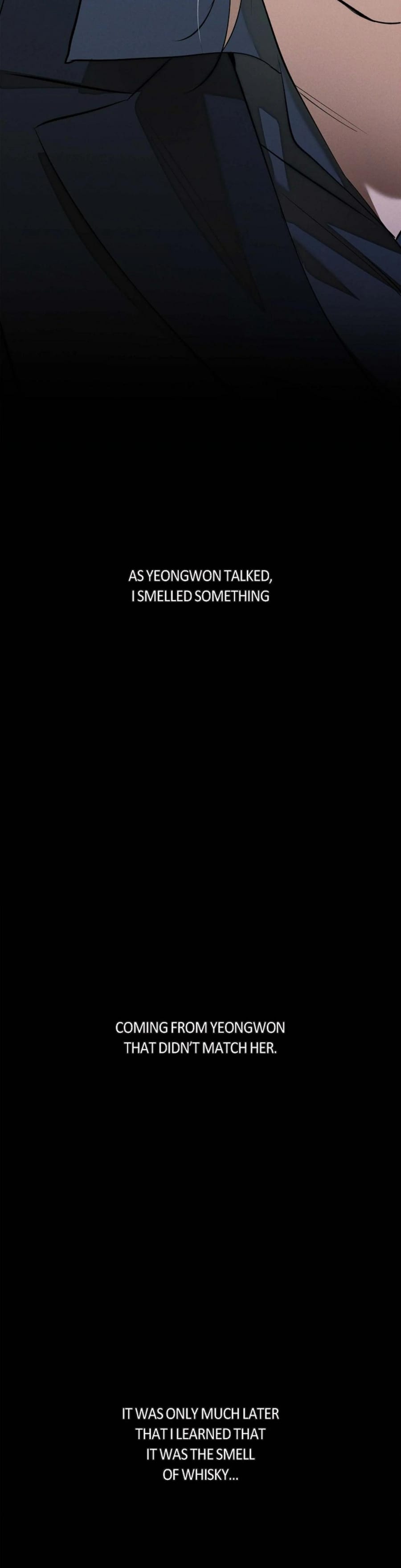 Falling (Eunsu) Uncensored, chapter 31, page 34 of 36