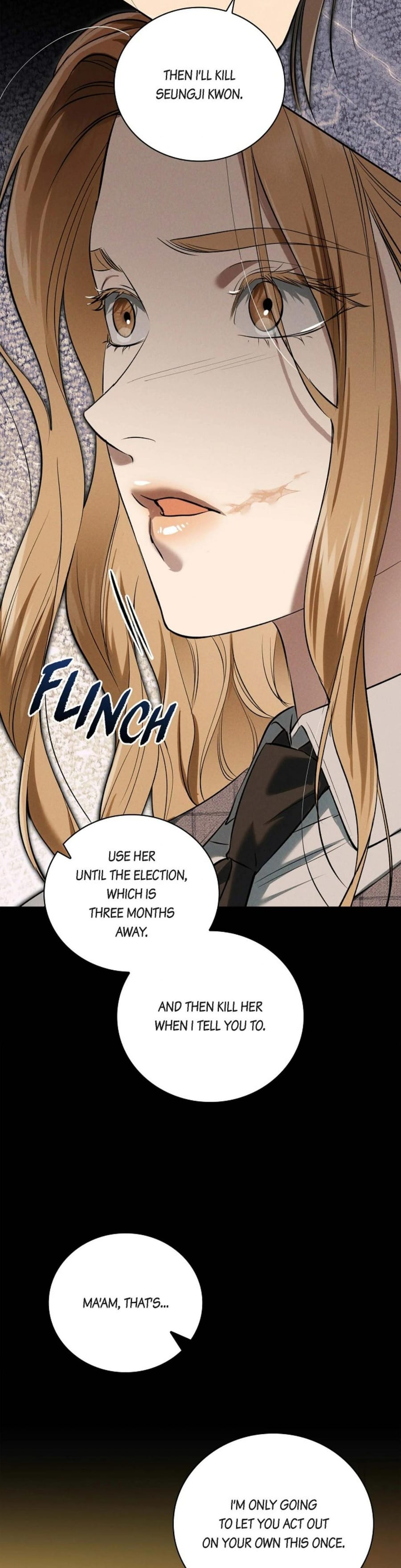 Falling (Eunsu) Uncensored, chapter 32, page 14 of 37