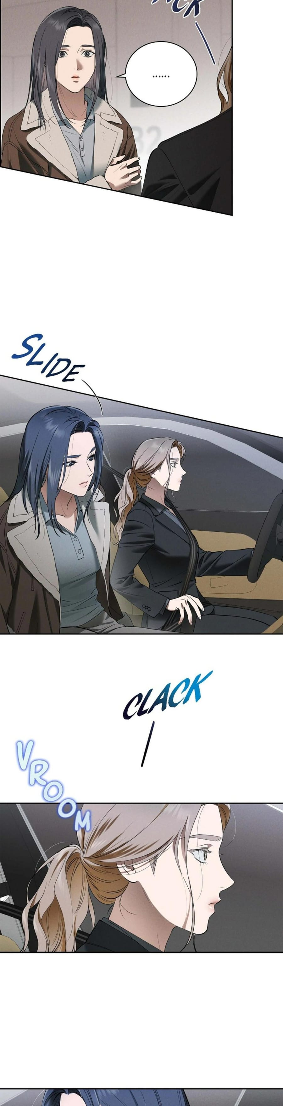 Falling (Eunsu) Uncensored, chapter 32, page 18 of 37