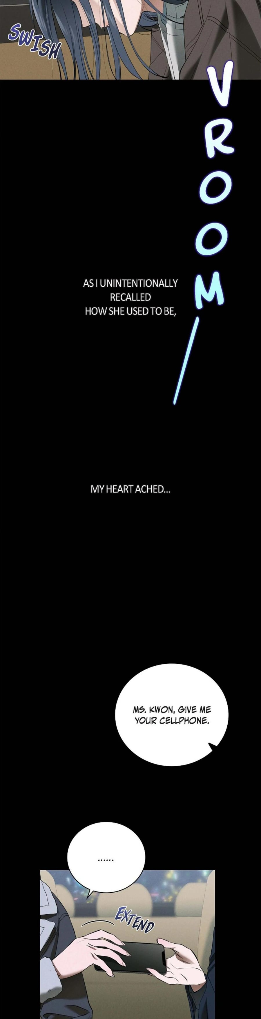 Falling (Eunsu) Uncensored, chapter 32, page 20 of 37