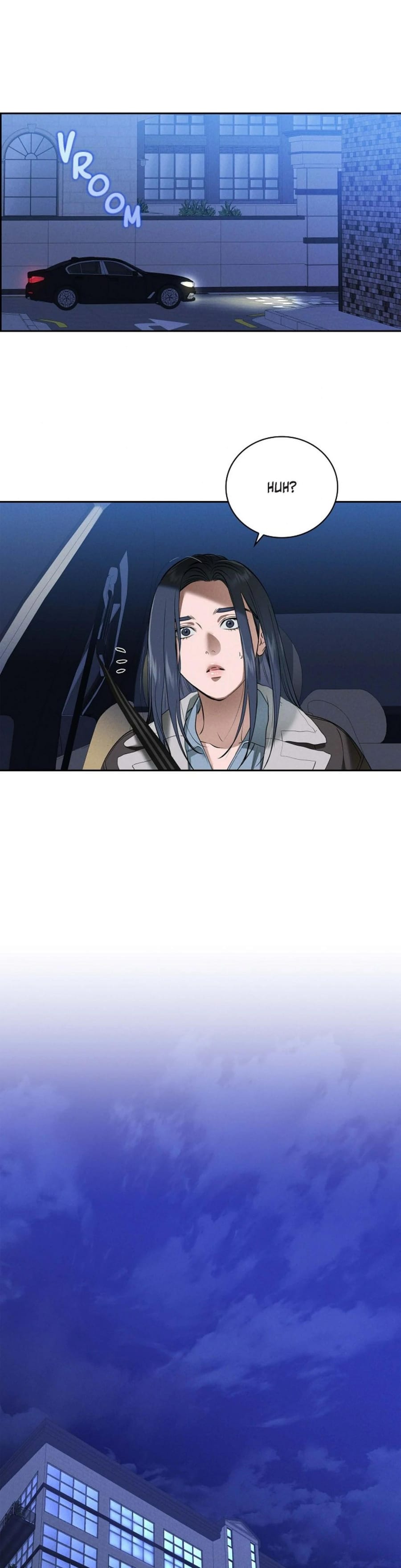 Falling (Eunsu) Uncensored, chapter 32, page 22 of 37