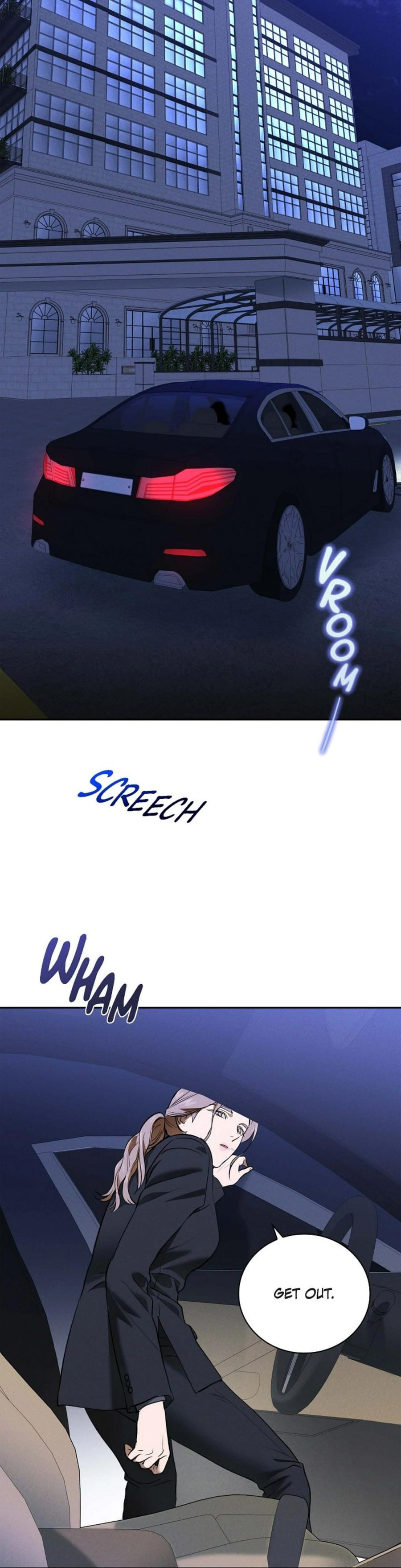 Falling (Eunsu) Uncensored, chapter 32, page 23 of 37