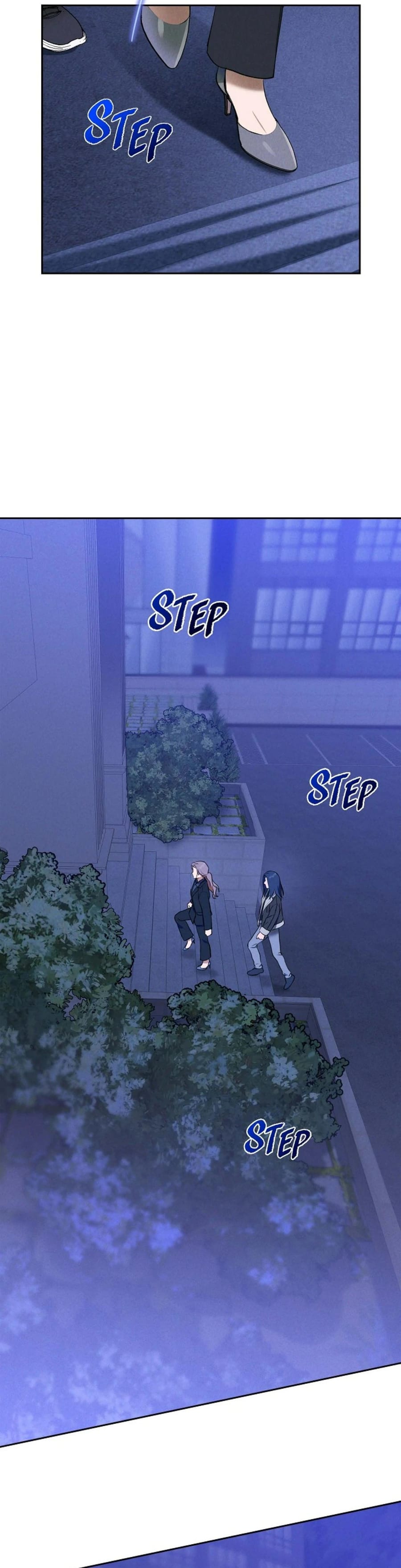 Falling (Eunsu) Uncensored, chapter 32, page 25 of 37